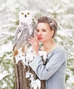 Katerina Plotnikova Diamond Painting
