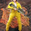 Kelly Free Fire Diamond Painting