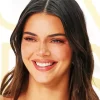 Kendall Jenner Diamond Painting