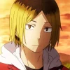 Kenma Kozume Diamond Painting