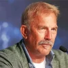 Kevin Costner Diamond Painting