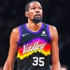 Kevin Durant Diamond Painting