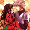 Killua Zoldyck And Alluka Diamond Painting