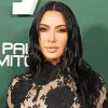 Kim Kardashian Diamond Painting