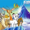 Kimba The White Lion Diamond Painting