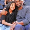 Kobe And Gigi Diamond Painting