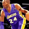 Kobe Jersey Pop Art Diamond Painting