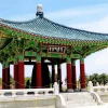 Korean Friendship Bell Diamond Painting