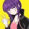 Kyoka Jiro Diamond Painting