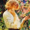 Laura Knight Diamond Painting