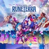 Legends Of Runeterra Diamond Painting