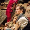 Les Miserables Movie Diamond Painting