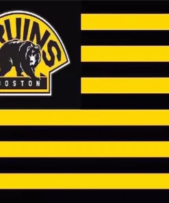 Boston Bruins Symbol Diamond Painting