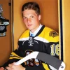 Bruins Trent Frederic Diamond Painting
