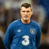 Roy Keane Player Diamond Painting