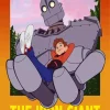 The Iron Giant Diamond Painting