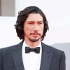 Adam Driver Diamond Painting