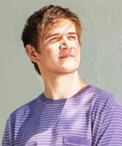 The American Bo Burnham Diamond Painting
