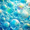 Bubbles Stuck Together Diamond Painting