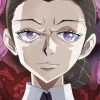 Isabella Promised Neverland Diamond Painting