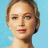 Jennifer Lawrence Actress Diamond Painting