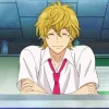 Kento Miura Kimi Ni Todoke Diamond Painting