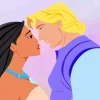 Prince John Smith Diamond Painting
