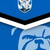 Canterbury Bankstown Bulldogs Diamond Painting