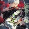 Ken Kaneki Diamond Painting