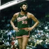 Bucks Kareem Diamond Painting