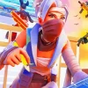 Fortnite Art Diamond Painting