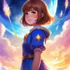 Frisk Art Diamond Painting