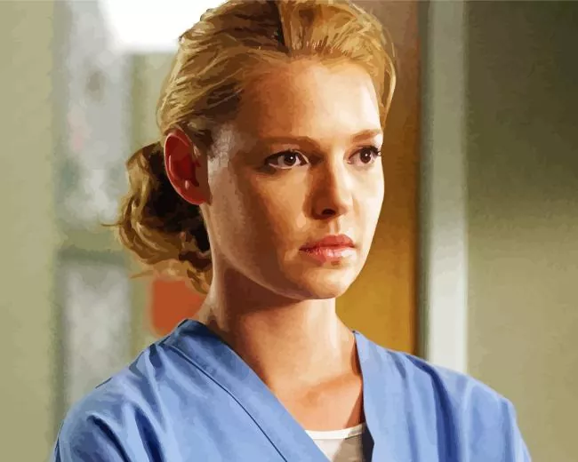 izzie stevens Diamond By Numbers Izzie Stevens Diamond Painting