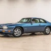 Jaguar Xjs Car Diamond Painting
