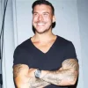 Jax Taylor Diamond Painting