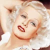 Jean Harlow Diamond Painting