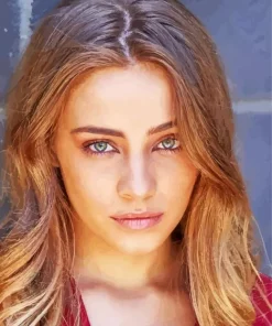 Josephine Langford Diamond Painting