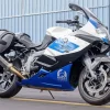 K1300s BMW Motorcycle Diamond Painting