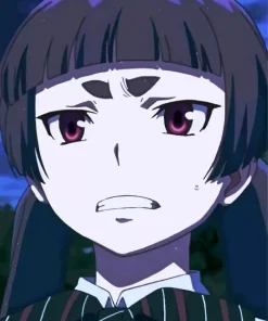 Kamiki Izumo Diamond Painting