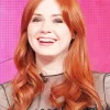 Karen Gillan Diamond Painting