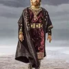 King Ecbert Diamond Painting
