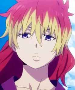 Kirigakure Shura Diamond Painting