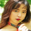 Koo Hye Sun Diamond Painting