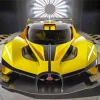 Lamborghini Bolide Diamond Painting