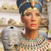 Nefertiti Queen Diamond Painting