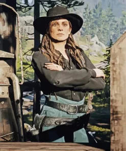 Sadie Adler Diamond Painting