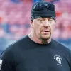 The Undertaker Diamond Painting