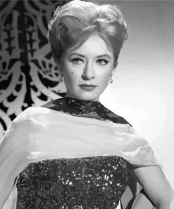 Kitty Gunsmoke Diamond Painting