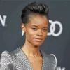Letitia Wright Diamond Painting