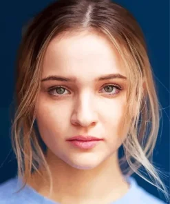 Lisa Vicari Actress Diamond Painting